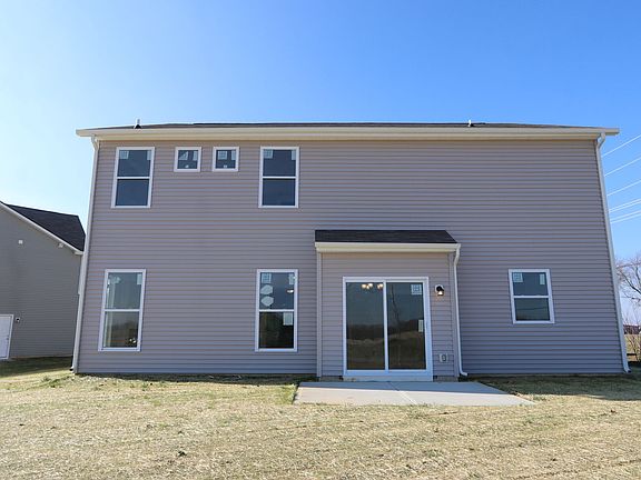 Back Exterior