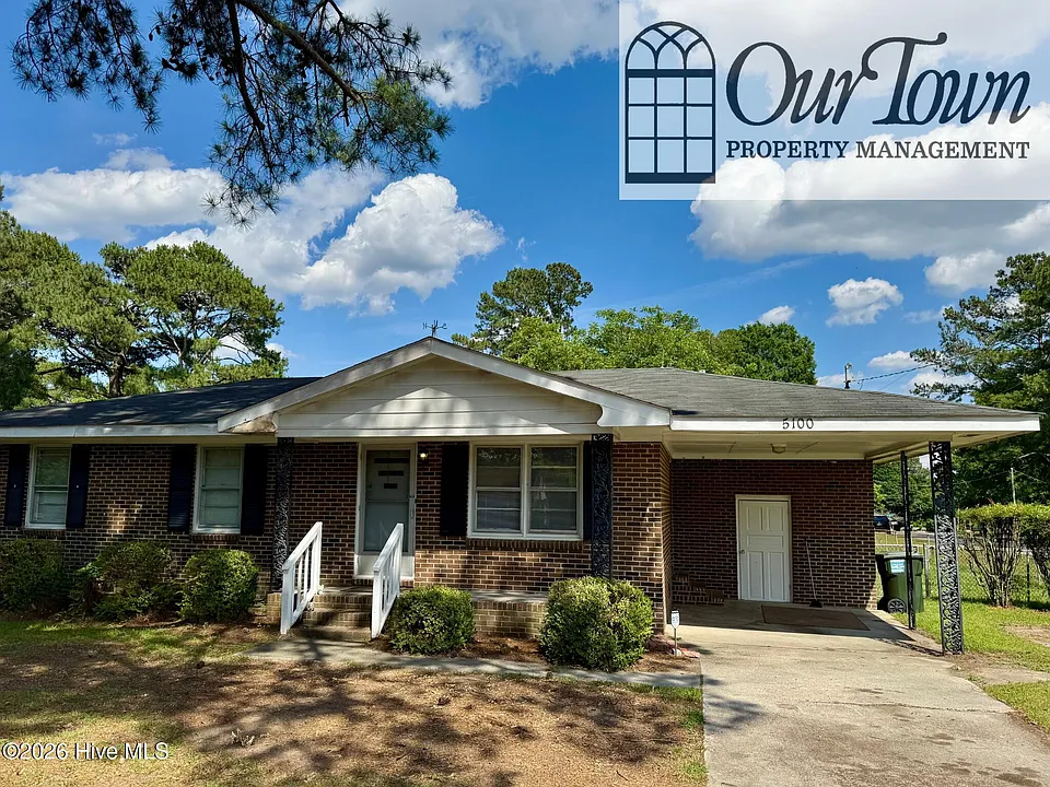 5100 White Oak Loop