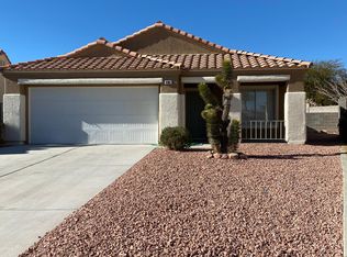 4907 Via Luis Ct, North Las Vegas, NV 89031