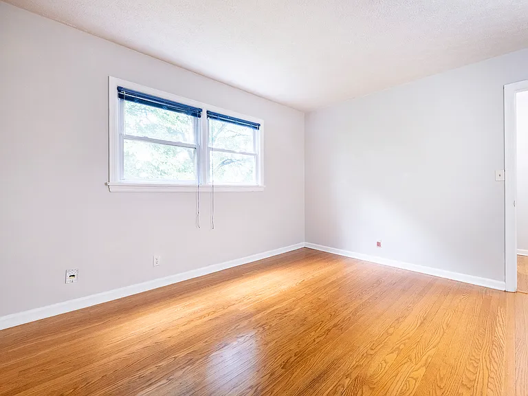 Bedroom #3 (2nd floor).