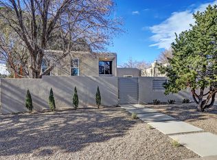 6507 Loftus Ave NE, Albuquerque, NM 87109