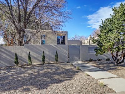 6507 Loftus Ave NE, Albuquerque, NM, 87109