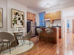 237 W 100th St #R2, New York, NY 10025