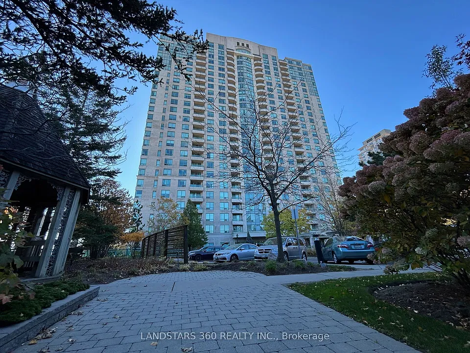 61 Town Centre Ct #2311