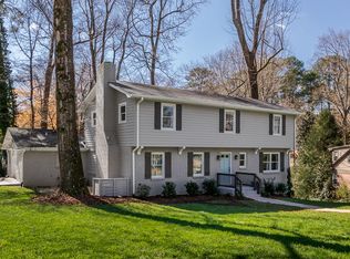 663 Densley Dr, Decatur, GA 30033