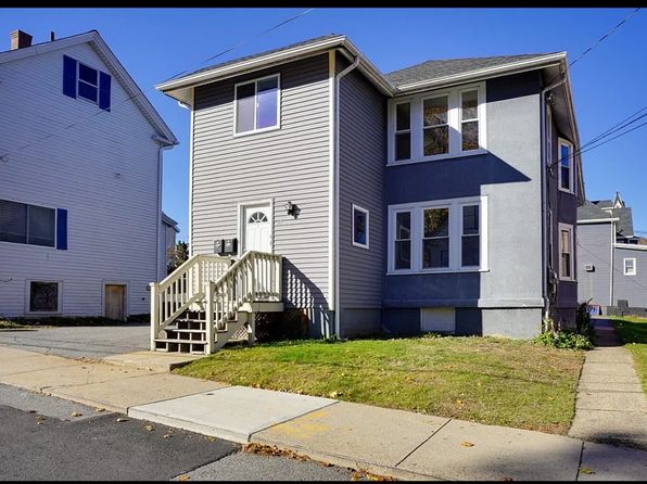 47 Gay St #1