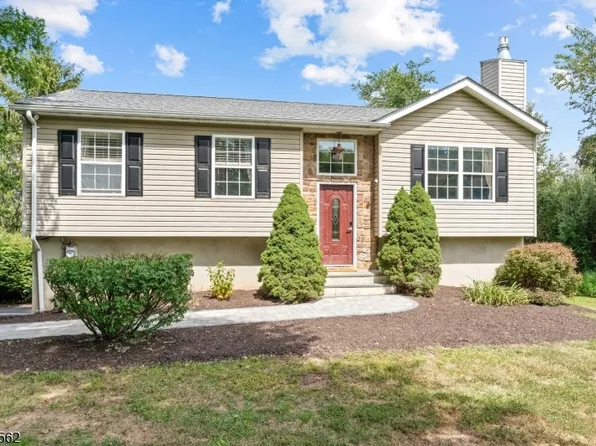 40 Fairview Rd, Kingwood Twp., NJ 08825