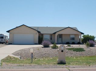 1040 S Purcell Blvd, Pueblo West, CO 81007