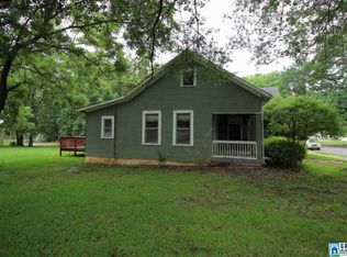 2017 48th St W, Birmingham, AL 35208