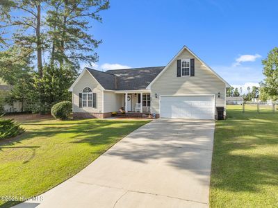 190 Rye Lane, Raeford, NC, 28376