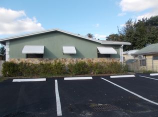 205 NE 8th St, Pompano Beach, FL 33060