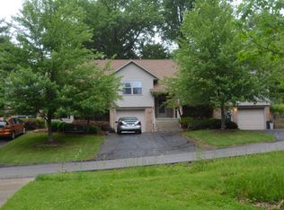 808 Ellis Ave, Ashland, OH 44805