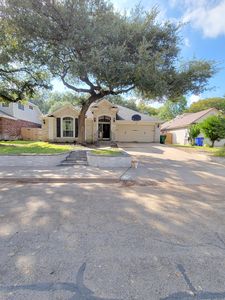 403 N Mount Rushmore Dr, Cedar Park, TX, 78613