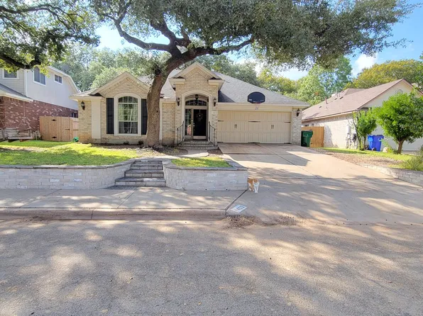 403 N Mount Rushmore Dr, Cedar Park, TX 78613