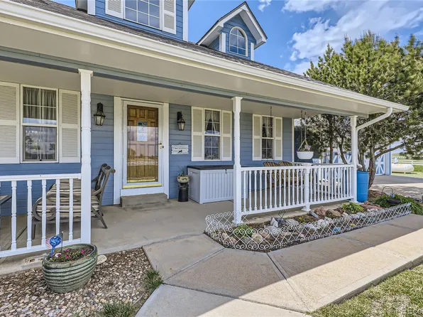 4345 Elizabeth Street, Brighton, CO 80603