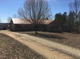 635 Concord Trl, Henderson, TN 38340