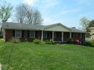 7119 Bonair Rd, Knoxville, TN 37918