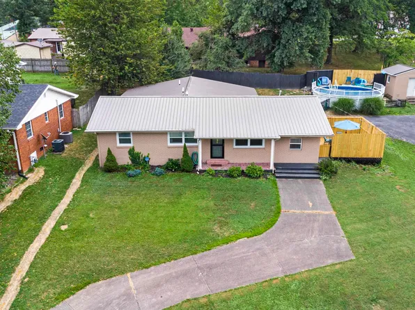 3544 Willis Ave, Ashland, KY 41102