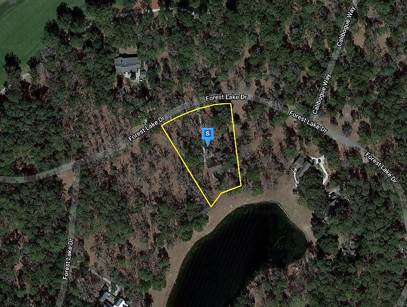 1st image of 61 Forest Lake Dr