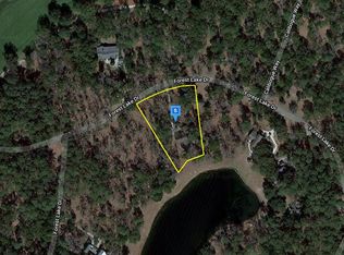 61 Forest Lake Dr, Daufuskie Island, SC 29915