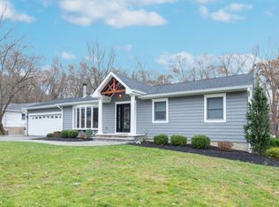 12 Longview Dr, Whippany, NJ 07981