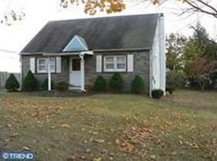 14 Marshall Ave, Blackwood, NJ 08012