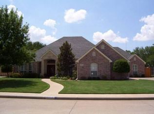 4505 Hollow Ridge Dr, Wichita Falls, TX 76309