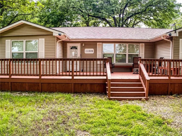 11209 N Highway 99, Seminole, OK 74868