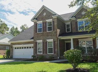 1029 Blockade Runner Pkwy, Summerville, SC 29485