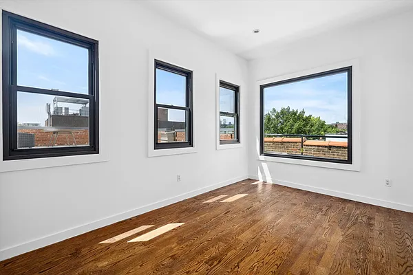 Rented by Brown Harris Stevens | media 12