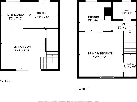 3rd image of 1409 Maryland St APT F