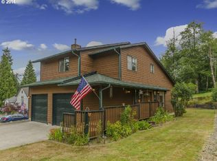 124 W Beacon Hill Dr, Longview, WA 98632