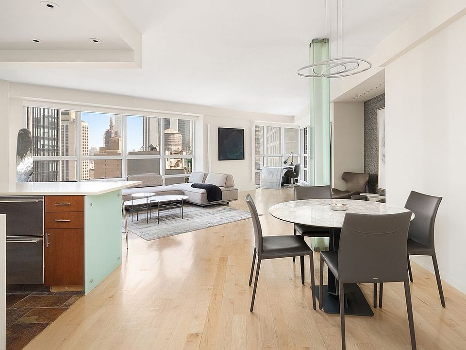 1st image of 146 W 57th St APT 39D