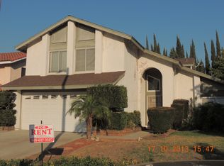 2627 S Goldcrest Ave, Ontario, CA 91761