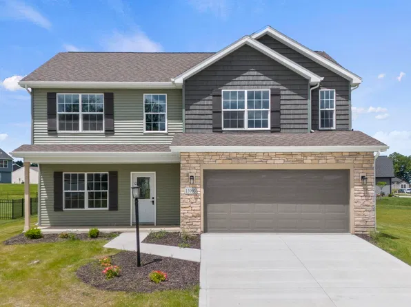 13993 Copper Strike Pass, Fort Wayne, IN 46845
