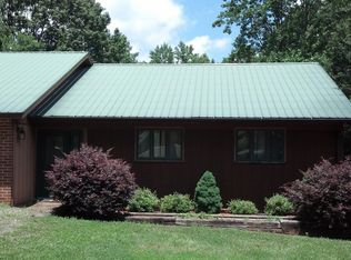 1296 Old Mountain Rd, Statesville, NC 28677