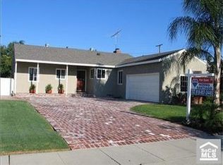 7045 Jumilla Ave, Winnetka, CA 91306