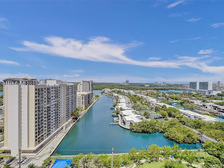 16001 Collins Ave #1604 — Photo 29