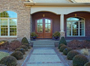 13902 Fairway Ln, Goshen, KY 40026