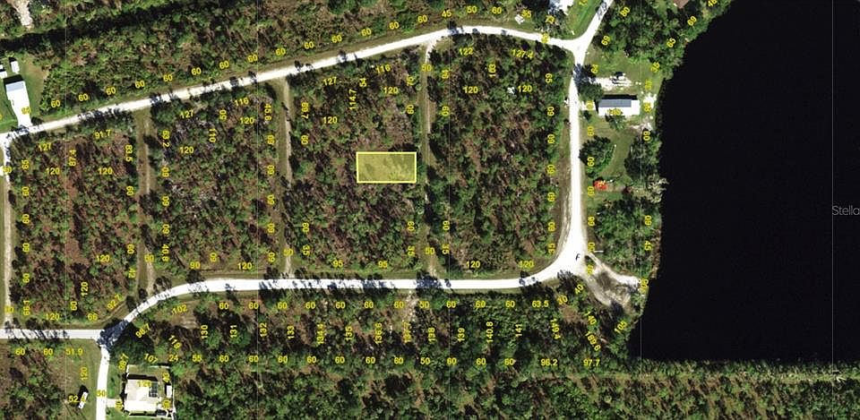 2nd image of 13347 Cappy Ter Lot 10