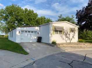 1350 E North St Lot 100, Crown Pt, IN 46307