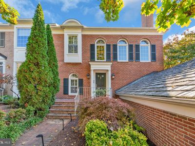 8313 Rising Ridge Way, Bethesda, MD, 20817
