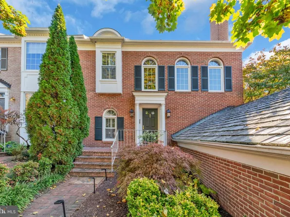 8313 Rising Ridge Way, Bethesda, MD 20817