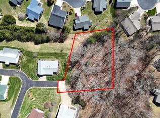 91 Peyton Dr, Blue Ridge, GA 30513