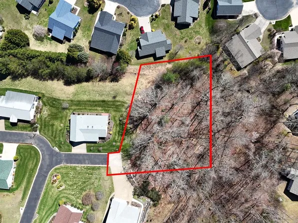 91 Peyton Dr, Blue Ridge, GA 30513