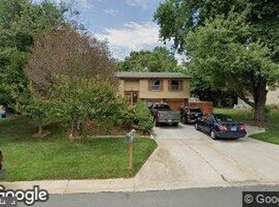 1320 Rainbow Dr, Silver Spring, MD 20905