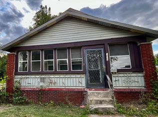 1023 Heston St, Toledo, OH 43607