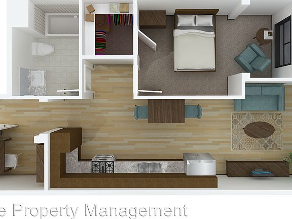 3rd image of 300 W 9th St #3456933