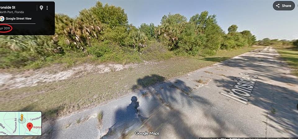 1st image of Ironside St Lot 30