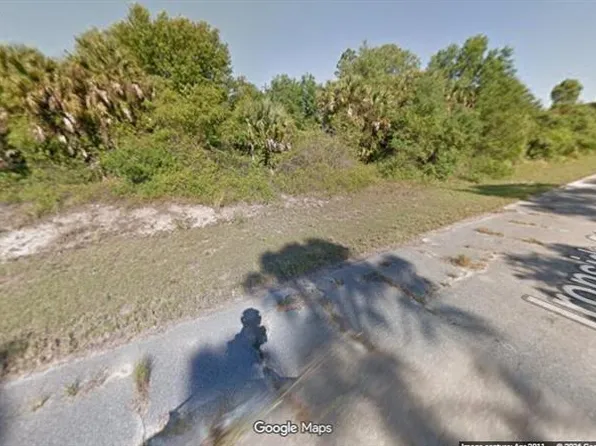 Ironside St Lot 30, North Pt, FL 34286